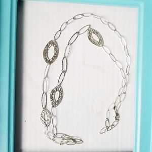 Silpada Sterling silver Necklace